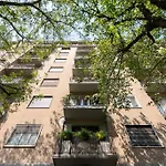 Co99 - New Two Bedrooms Washington