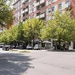 Co99 - New Two Bedrooms Washington