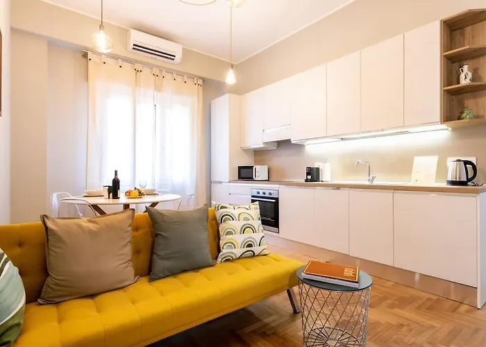 Co99 - New Two Bedrooms Washington