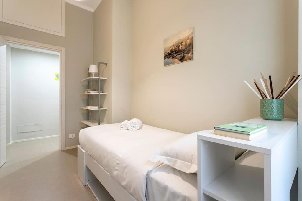Co99 - New Two Bedrooms Washington Milan