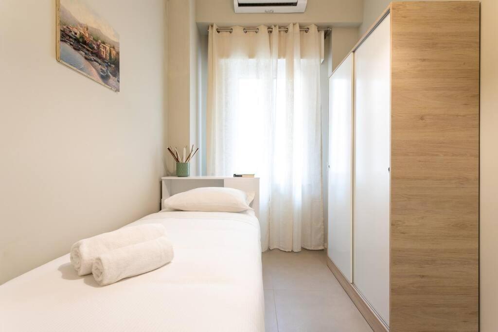 Appartement Co99 - New Two Bedrooms Washington