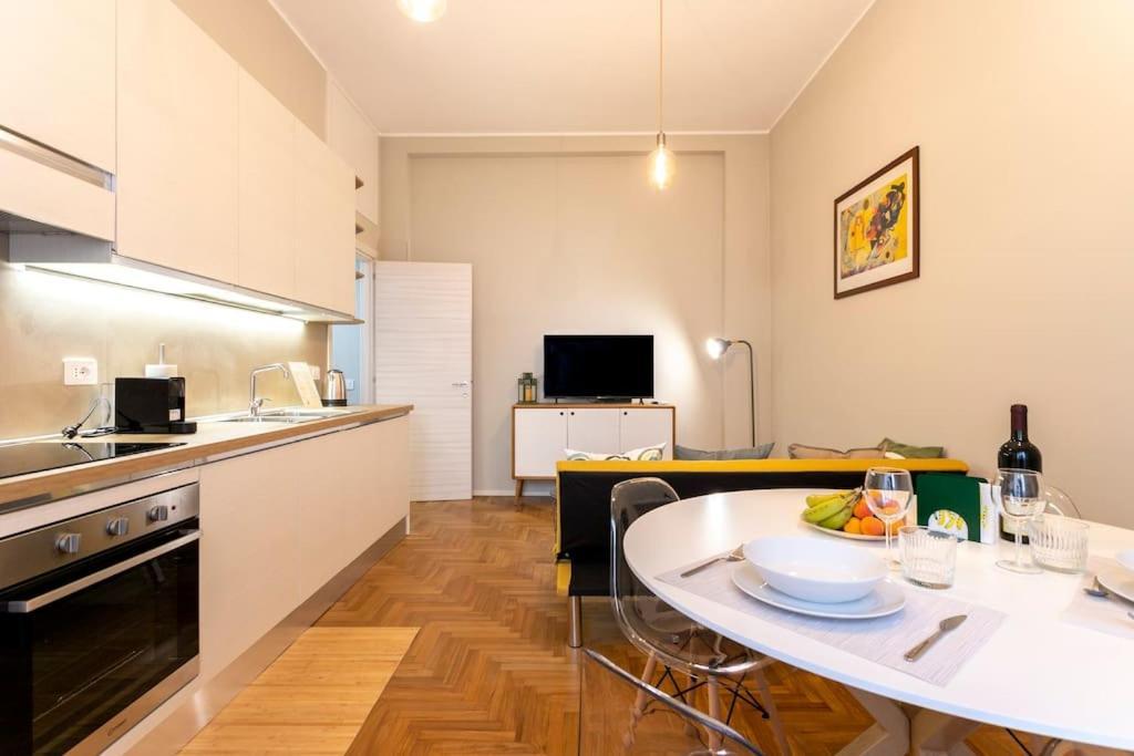 Co99 - New Two Bedrooms Washington Appartement *