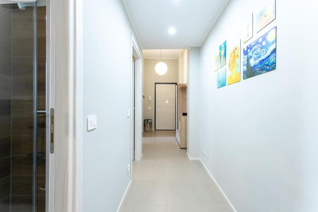 Appartement Co99 - New Two Bedrooms Washington *