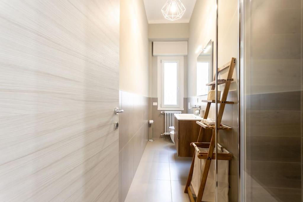 Appartement Co99 - New Two Bedrooms Washington Milan