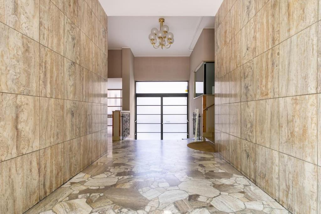 Co99 - New Two Bedrooms Washington *