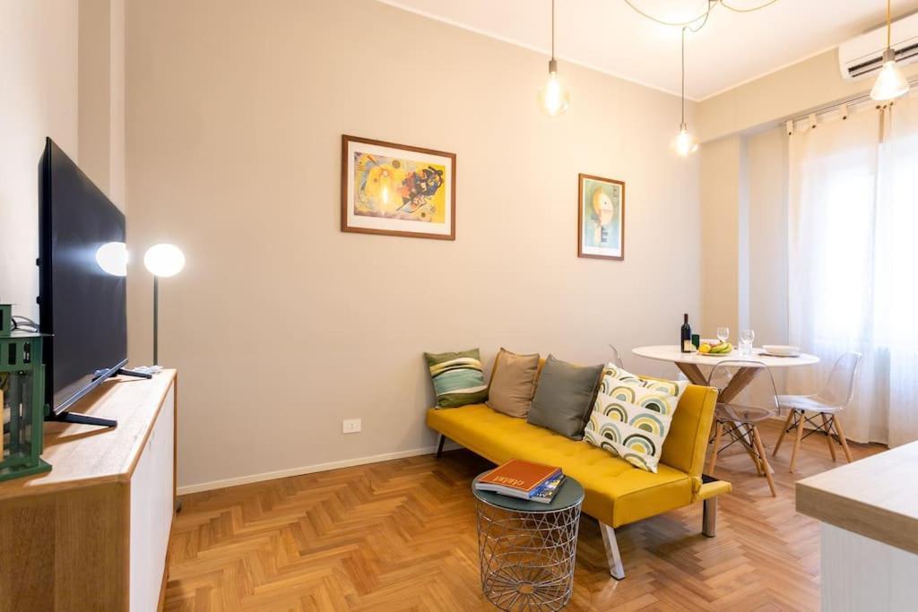 Appartement Co99 - New Two Bedrooms Washington