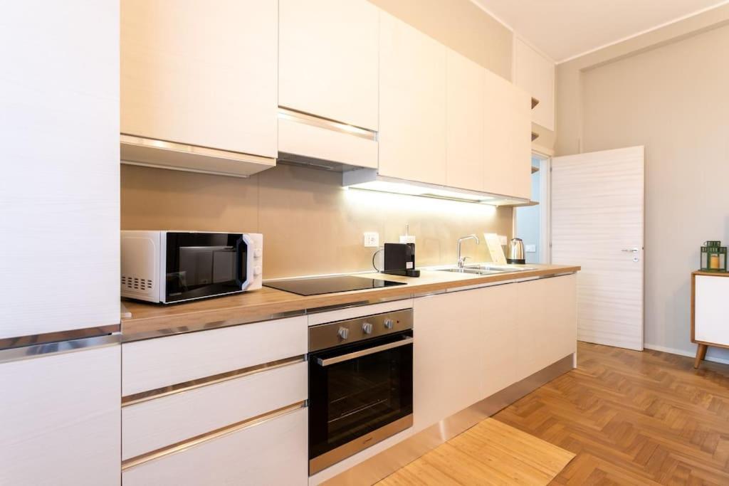 Appartement Co99 - New Two Bedrooms Washington *