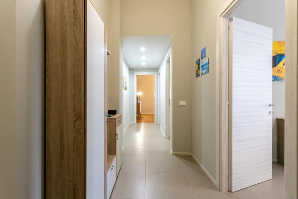Appartement Co99 - New Two Bedrooms Washington Milan