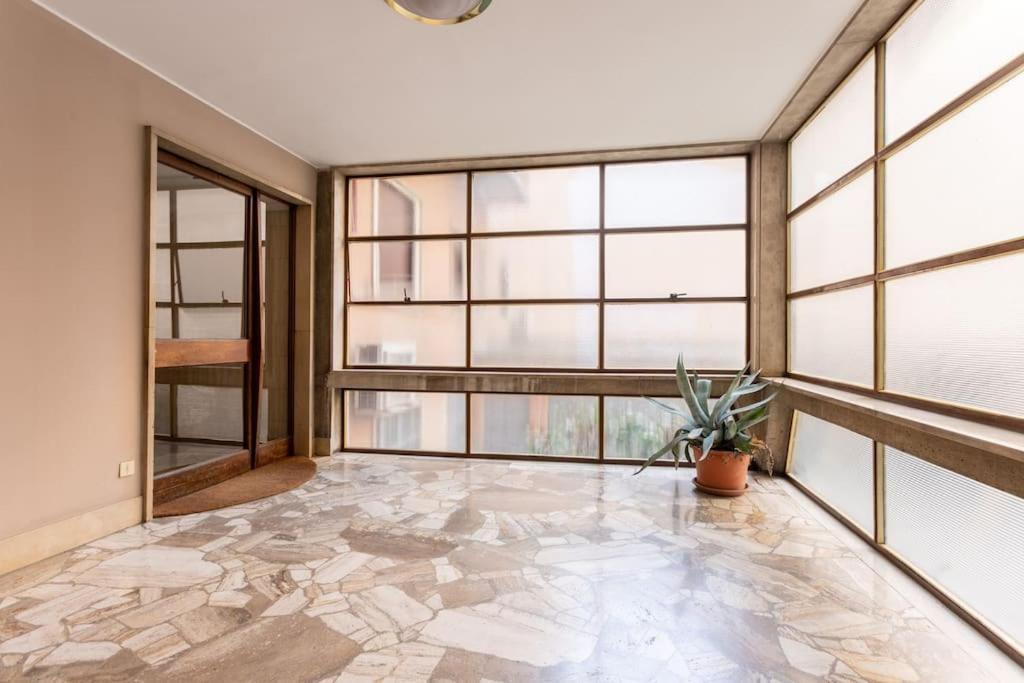 Co99 - New Two Bedrooms Washington * Milan