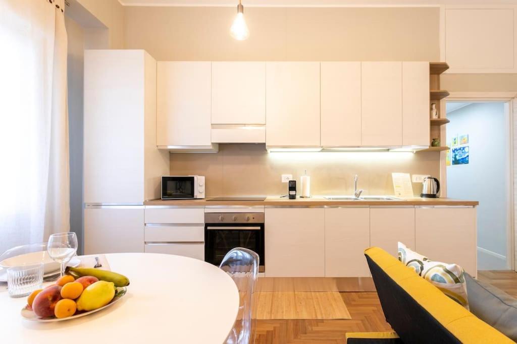 Co99 - New Two Bedrooms Washington Appartement *
