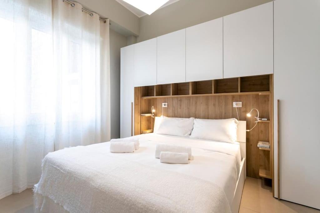 Appartement Co99 - New Two Bedrooms Washington