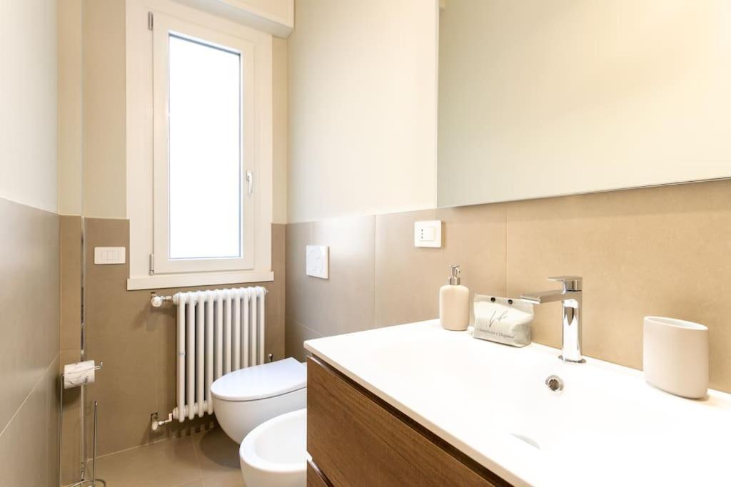 Co99 - New Two Bedrooms Washington Appartement *