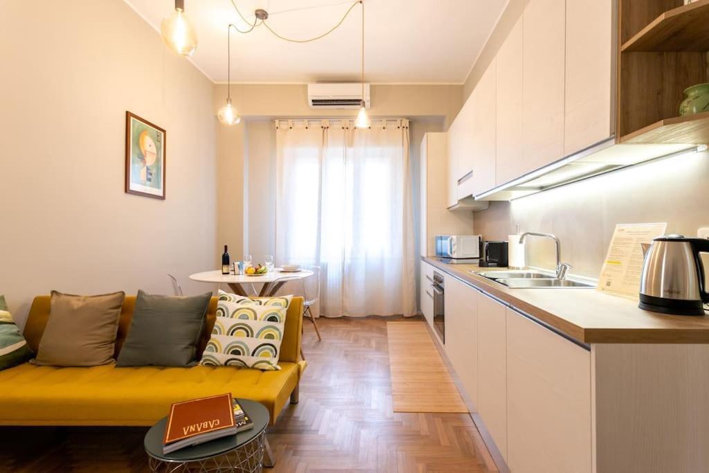 Appartement Co99 - New Two Bedrooms Washington *
