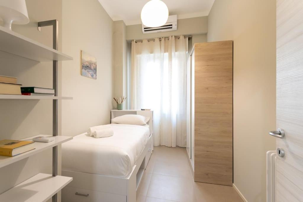 Appartement Co99 - New Two Bedrooms Washington Milan