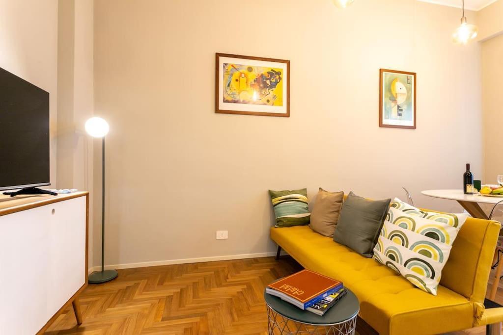 Co99 - New Two Bedrooms Washington * Milan