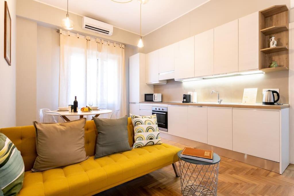Co99 - New Two Bedrooms Washington Appartement